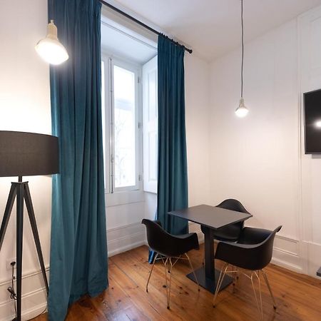 Hôtel Top Coïmbre Extérieur photo