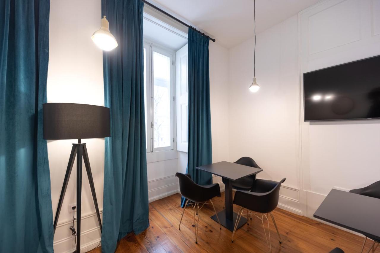 Hôtel Top Coïmbre Extérieur photo