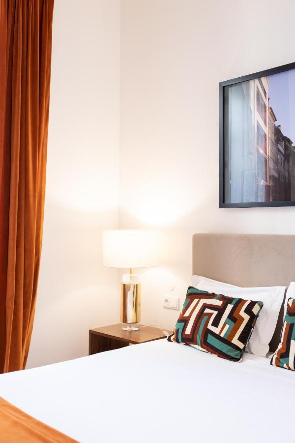 Hôtel Top Coïmbre Extérieur photo