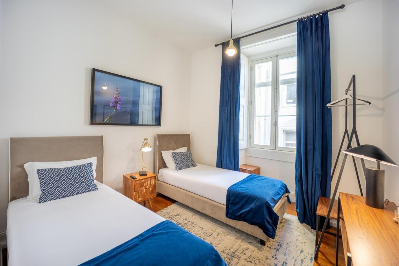 Hôtel Top Coïmbre Extérieur photo