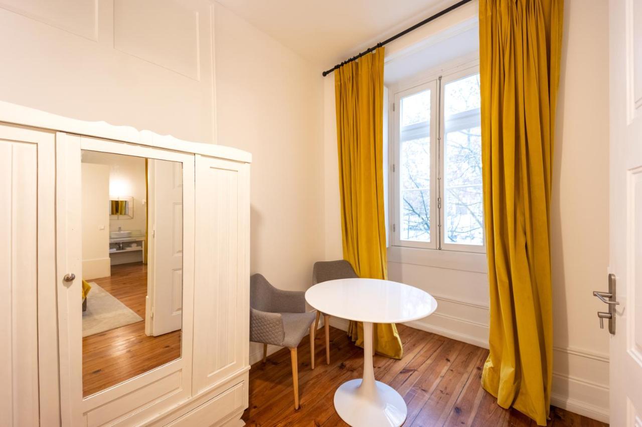 Hôtel Top Coïmbre Extérieur photo