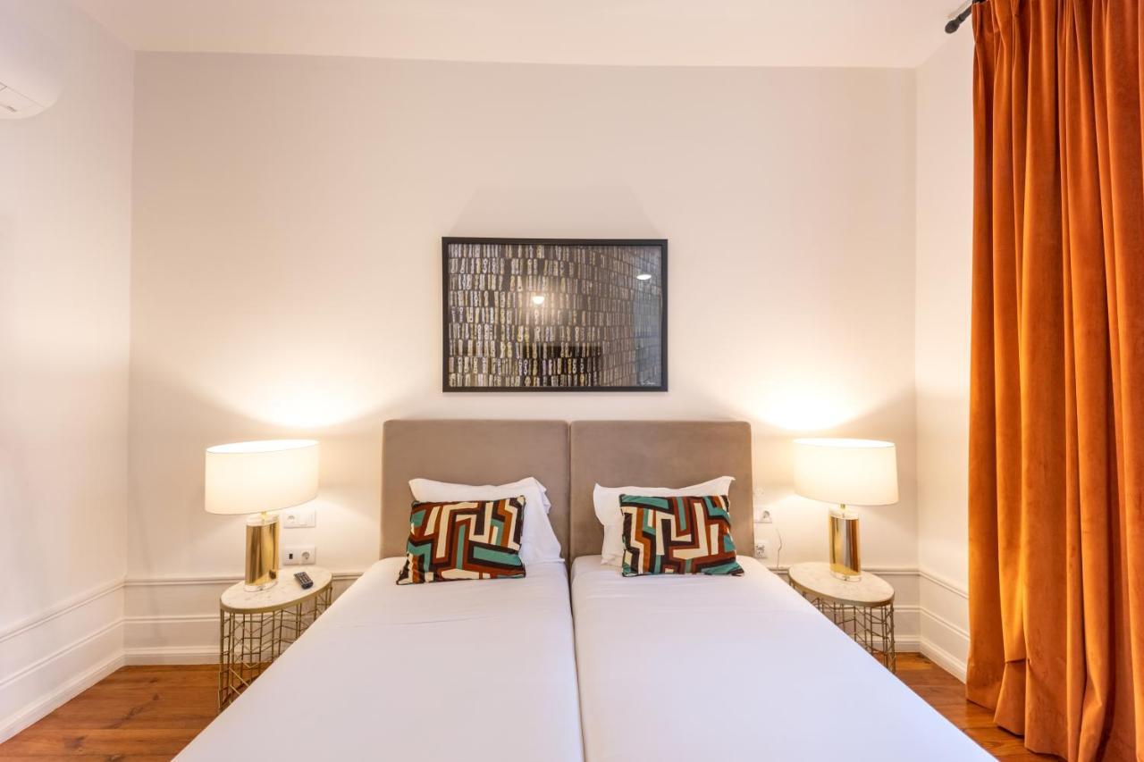 Hôtel Top Coïmbre Extérieur photo