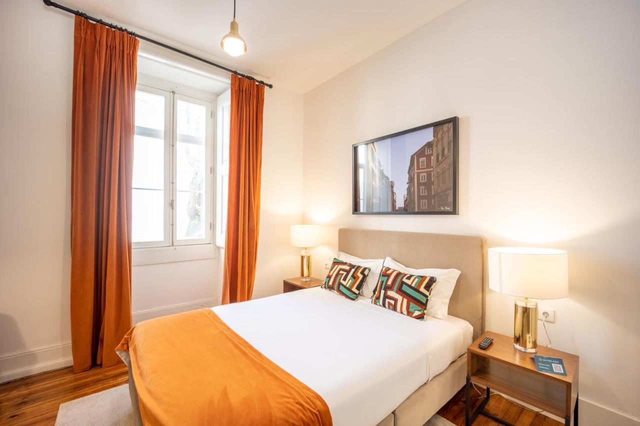 Hôtel Top Coïmbre Extérieur photo