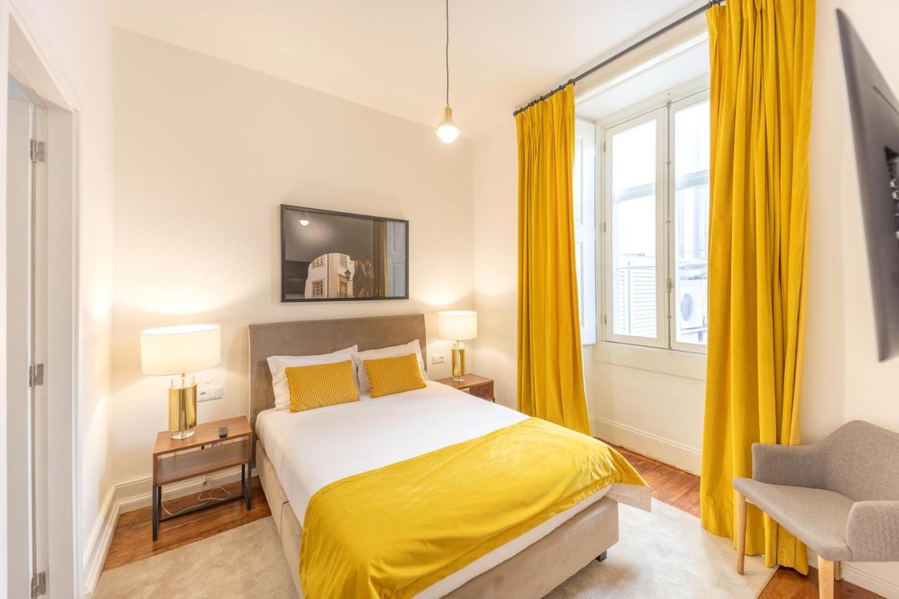 Hôtel Top Coïmbre Extérieur photo