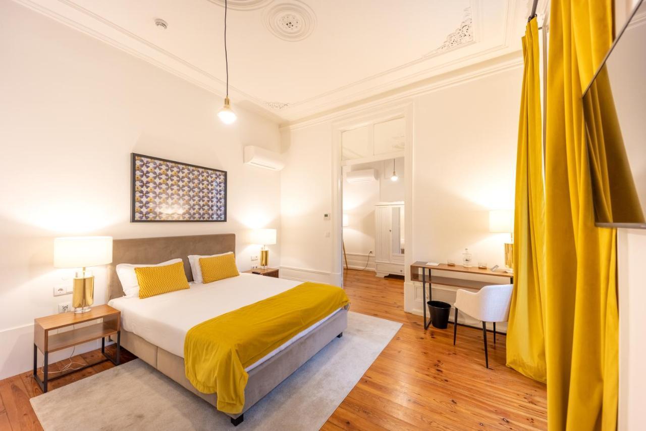 Hôtel Top Coïmbre Extérieur photo