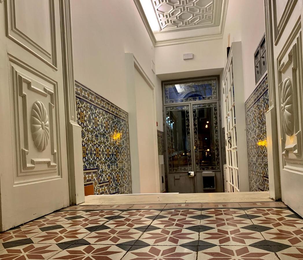 Hôtel Top Coïmbre Extérieur photo